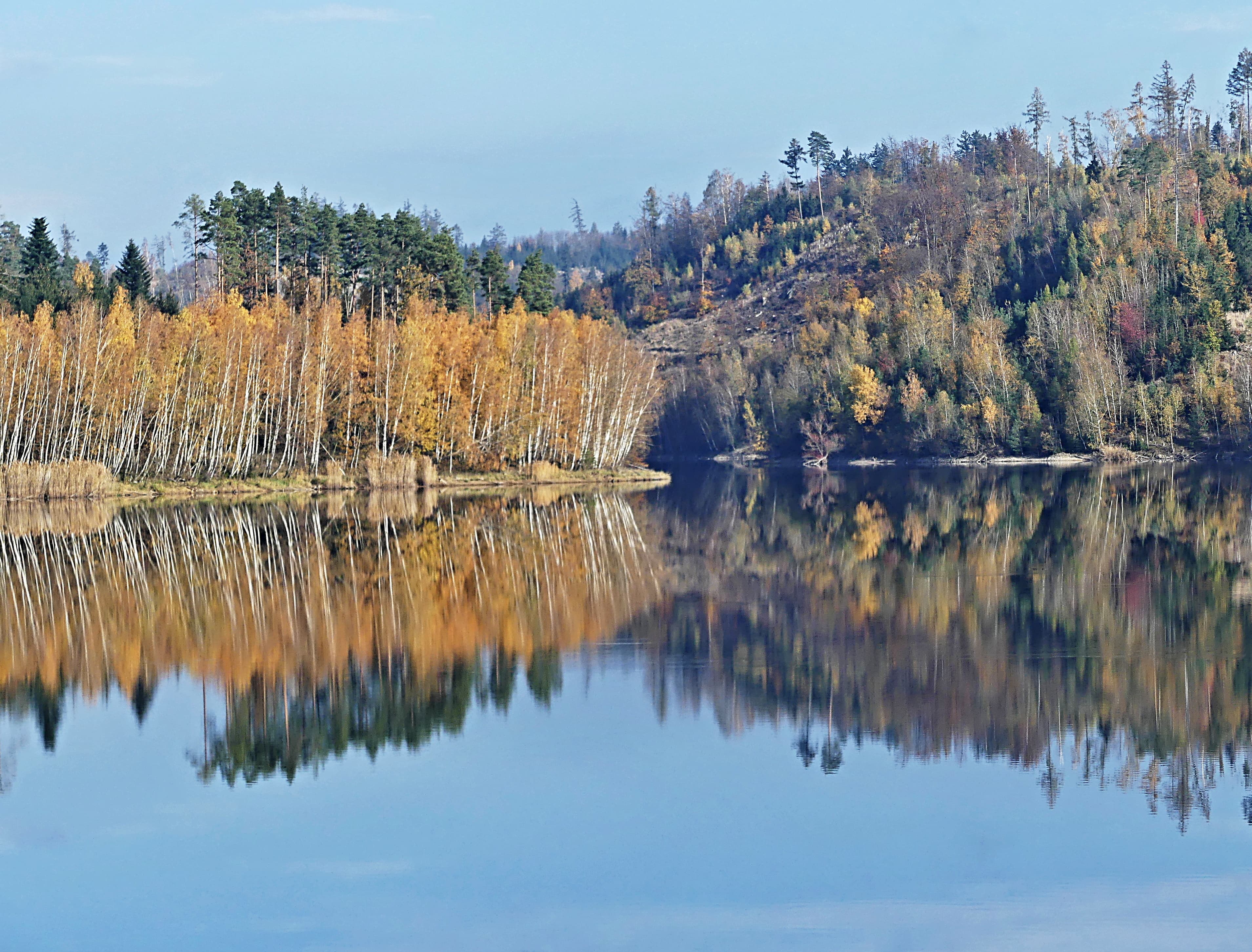 Boskovická přehrada